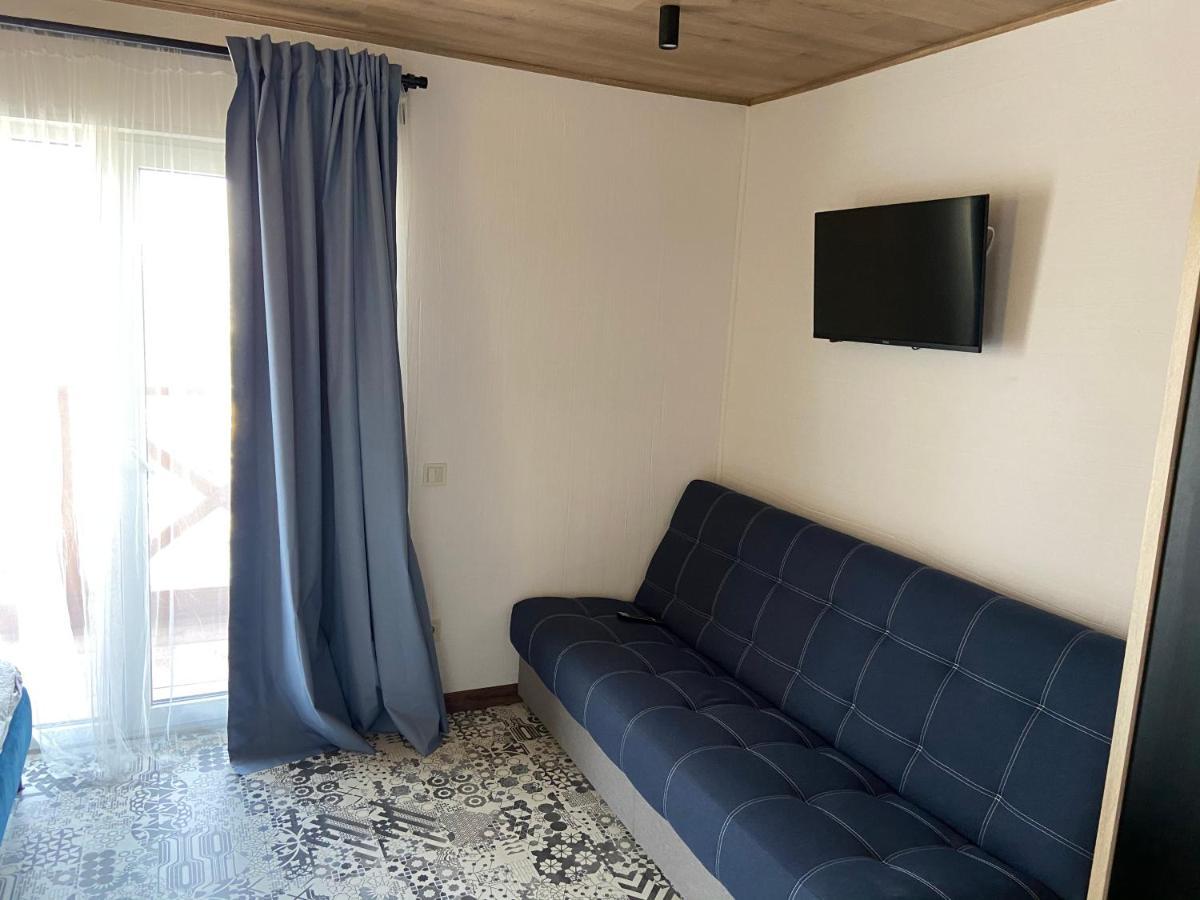 Danrock Apartment Yablunytsya Exterior photo